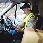 Door to door collections